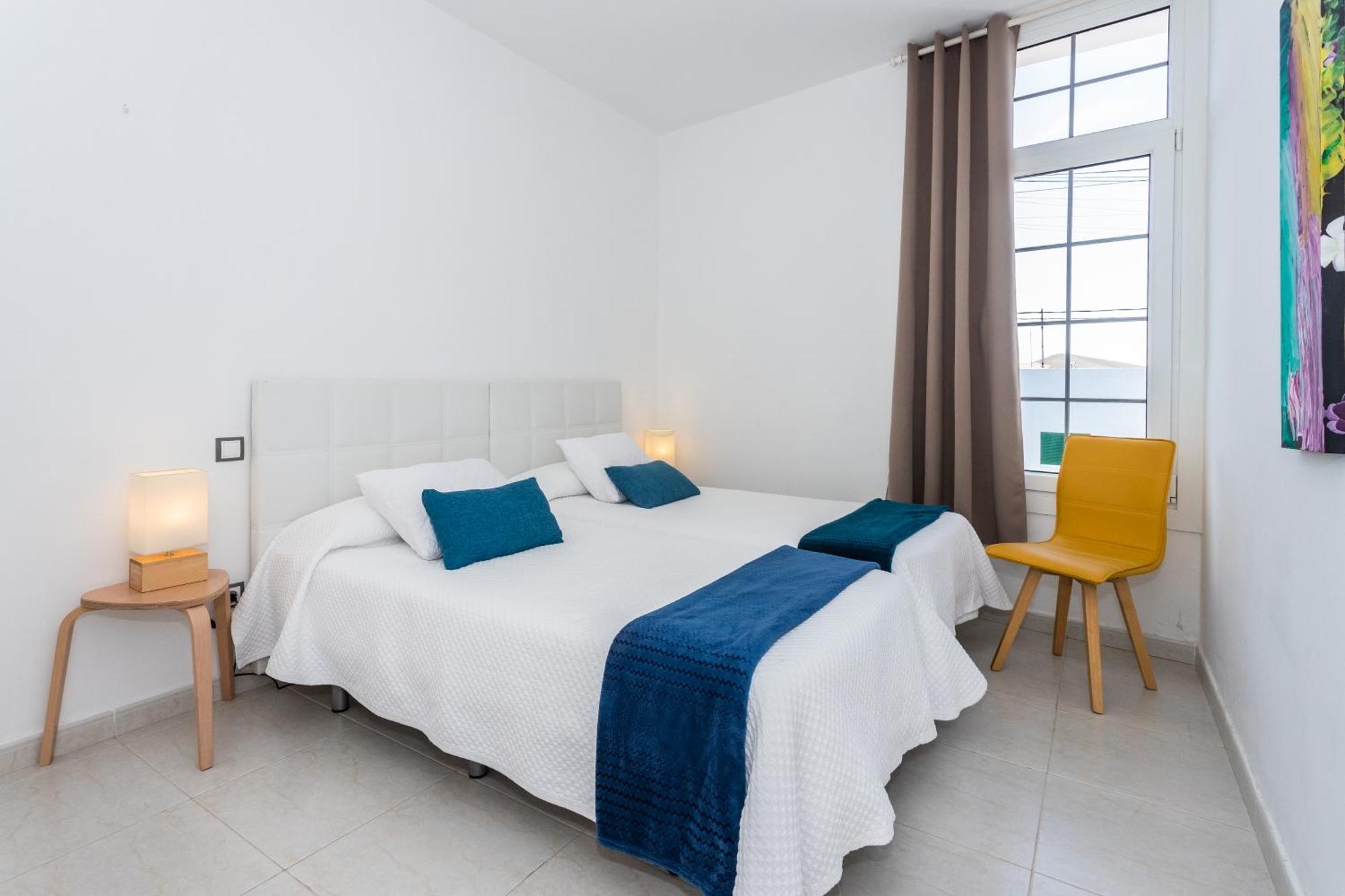 Villa Dulce Celestino Lanzarote Nazaret Exteriér fotografie