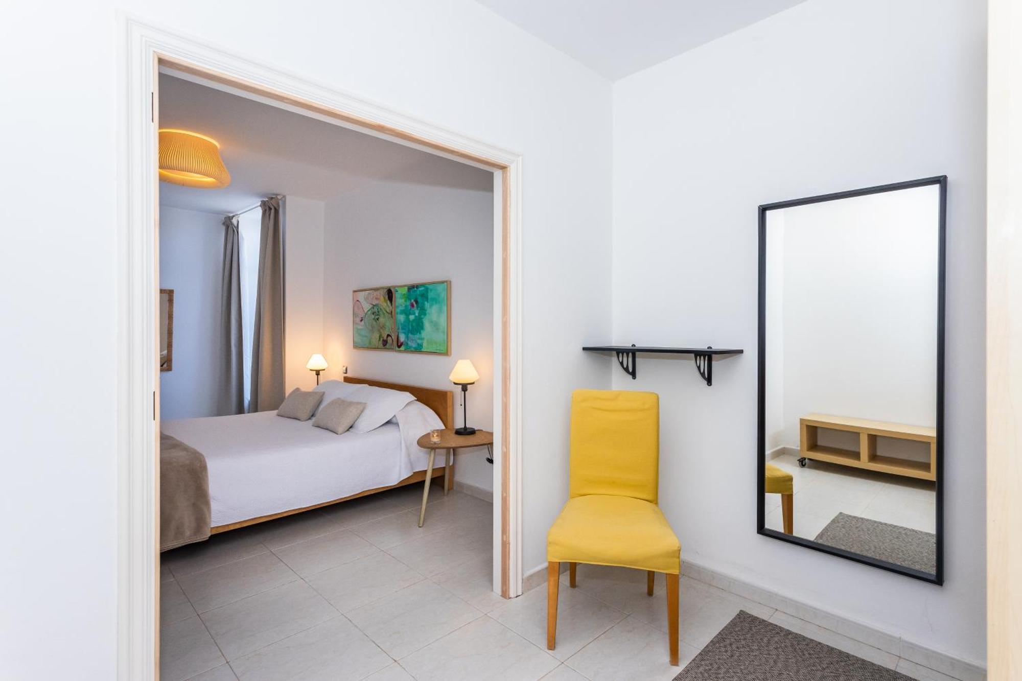 Villa Dulce Celestino Lanzarote Nazaret Exteriér fotografie