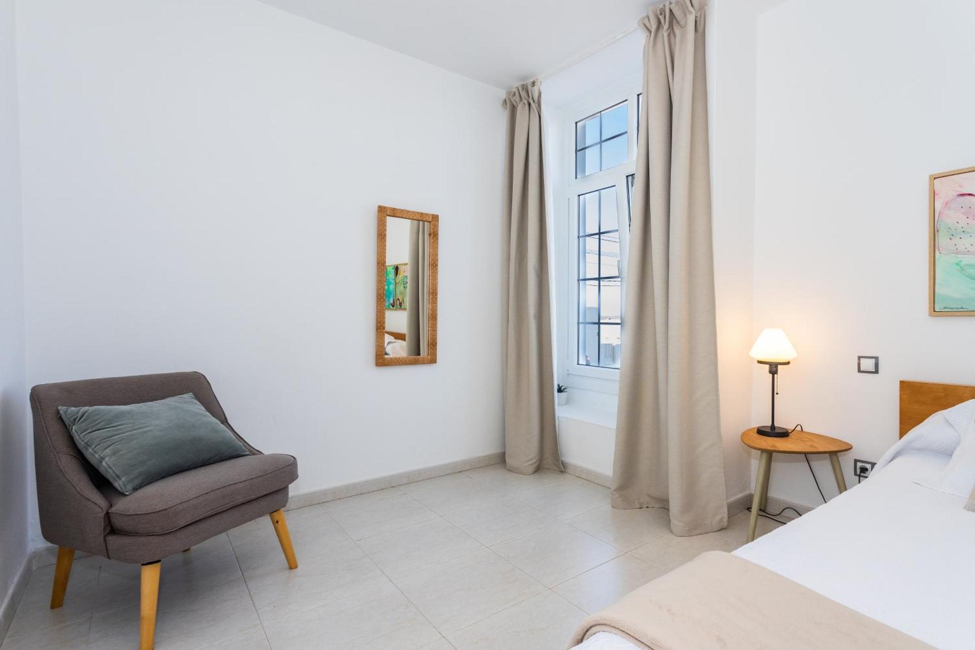 Villa Dulce Celestino Lanzarote Nazaret Exteriér fotografie