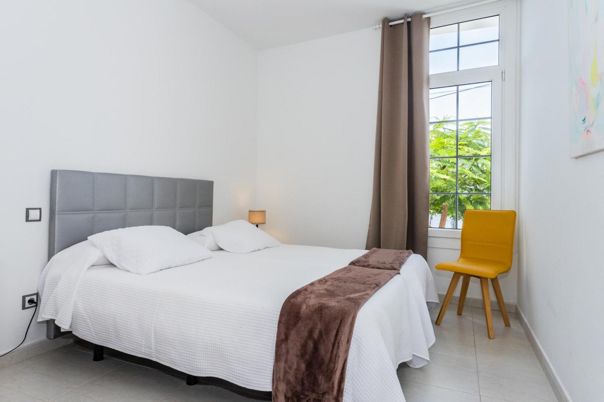 Villa Dulce Celestino Lanzarote Nazaret Exteriér fotografie