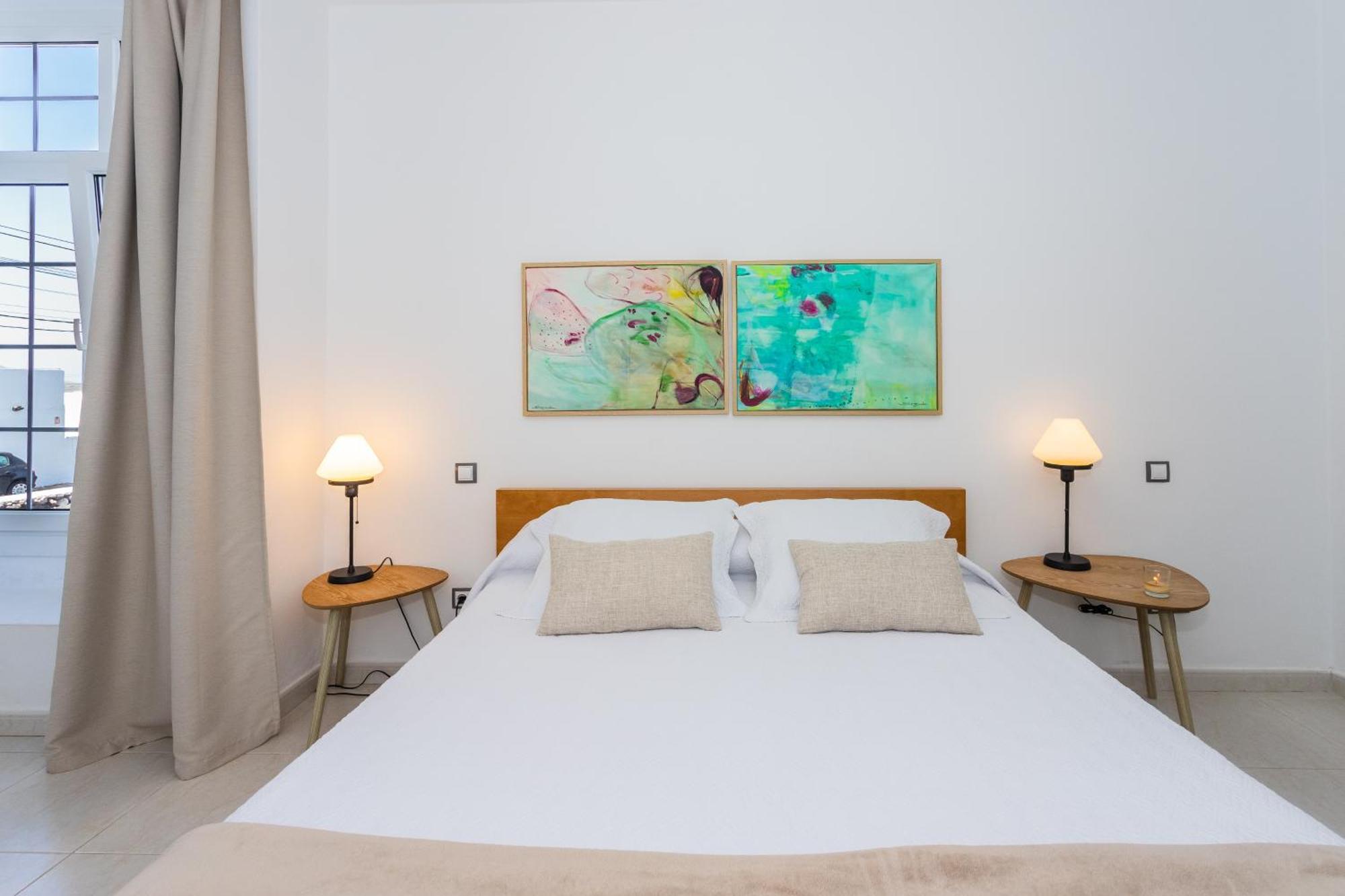 Villa Dulce Celestino Lanzarote Nazaret Exteriér fotografie
