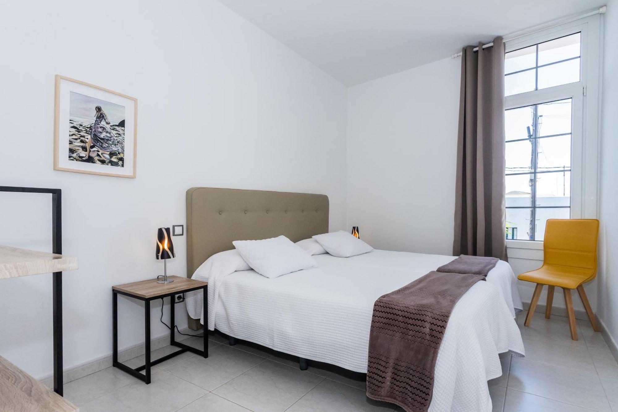 Villa Dulce Celestino Lanzarote Nazaret Exteriér fotografie